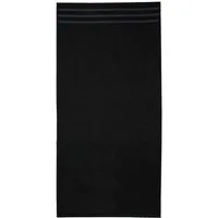 Kleine Wolke Handtücher Royal, 1 Stück (50/100 cm), Frottier (1-St), Uni Farben, mit Bordüre, weich, auch in verschiedenen Sets erhältlich