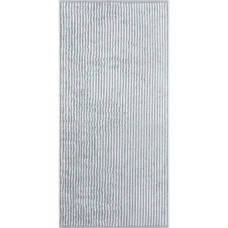 Duschtuch TWO-TONE STRIPE