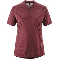Gonso T-Shirt Shirt Adventure Jersey Soft Touch