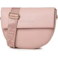 VALENTINO BAGS Umhängetasche BIGS, Handtasche Damen Schultertasche mit goldfarbenen Details
