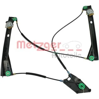 Metzger Fensterheber vorne links VW Polo 6C 6R