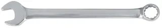 KS Tools EDELSTAHL Ringmaulschlüssel, abgewinkelt - 964.0108