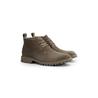 LLOYD lifestyle - VENTON 325 taupe - Gr. - 42