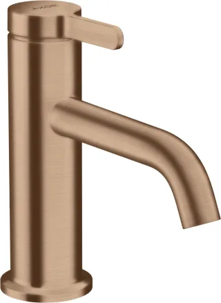 Hansgrohe Waschtischmischer 70 Axor One 48001310