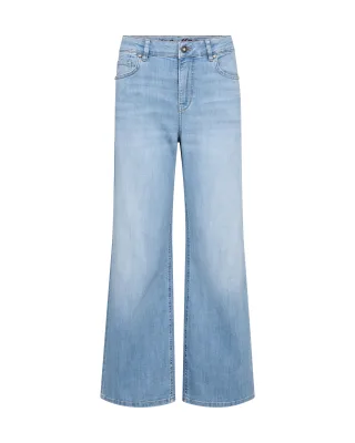 MOS MOSH - MMDara Salute Jeans blue - Gr. - 32