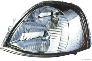 HERTH&BUSS Hauptscheinwerfer, links, H7/H1, W5W - 80658996