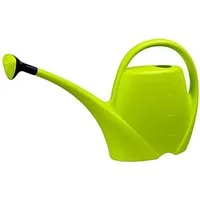 Plastkon Gießkanne Gießkanne "Spring" 10,5L mit Brause Garten bewässern neu