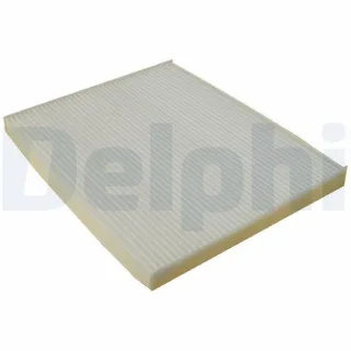 Delphi Innenraumfilter Abarth Alfa Romeo Fiat Opel Peugeot TSP0325205
