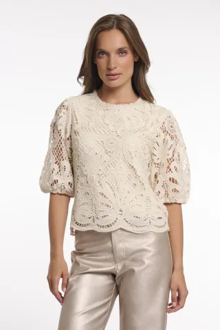 Rino&Pelle - Chantalle.7002622 birch - Gr. - 40