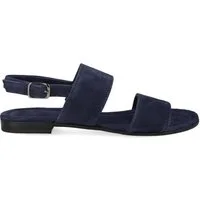 Donna Carolina Donna Carolina PERSIA ELEN 57.108.103-002, Sandaletten, Blau, Damen Sandalette