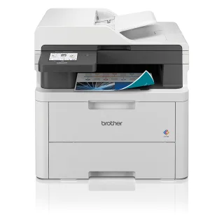 Brother DCP-L3560CDW | dcpl3560cdwre1 | Multifunktionsdrucker - Farbe