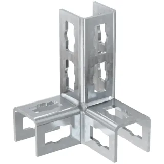 Fischer Multidimensionaler Winkel PFUF 3DR - 535274