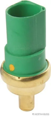 HERTH&BUSS Sensor, Kühlmitteltemperatur, grün, 4 pol grün - 70511511