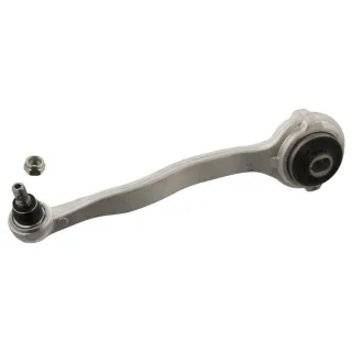 Febi Querlenker mit Lager vorne links vorne unten Mercedes C CLC CLK E SLC SLK