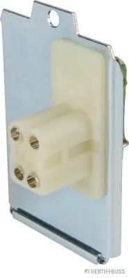 HERTH&BUSS Widerstand, Innenraumgebläse - 75614919