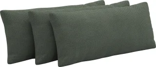 sit&more Auflagekissen "Emely"