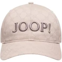 JOOP! Baseball Cap Damen Cap Baumwolle 58 JW242A187 10017886