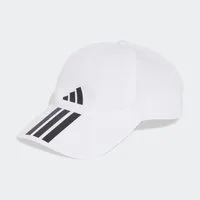 adidas Performance Baseball Cap BB CAP 3S CLIMA mit Climacool® Technologie, für Erwachsene