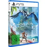 Horizon Forbidden West PS5 PlayStation 5