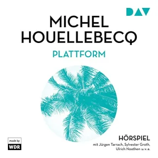 Plattform: Hörspiel