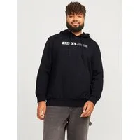 Jack & Jones PlusSize Hoodie JJECORP LOGO SWEAT HOOD PLAY NOOS PLS