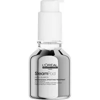 L'ORÉAL PROFESSIONNEL PARIS Leave-in Pflege L’Oréal Professionnel Steampod Smoothing Treatment 50ml