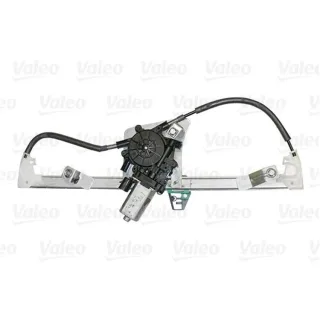 Valeo Fiat Panda 312 851192