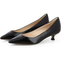 Evita GIORGIA Pumps (Kunstledersohle) Handmade in Italy