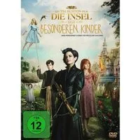 DVD Die Insel der besonderen Kinder