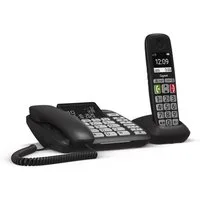 Gigaset DL780 Plus Großtastentelefon (Mobilteile: 1)
