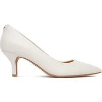 Nine West Nine West Damen Pumps Weiß NINE WEST CEO-CD25-032-1 Weiß Pumps