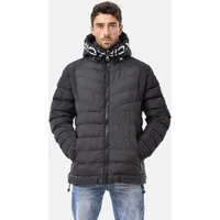 Cipo & Baxx Steppjacke