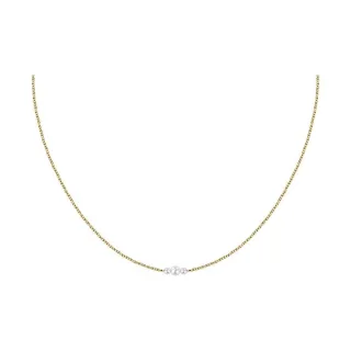 La Petite Story Kette SILVER LPS10AWV92