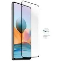 NEVOGLASS 3D Curved, Schutzfolie transparent, Samsung Galaxy S25 / S24
