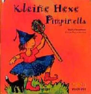 Kleine Hexe Pimpinella
