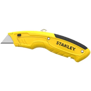STANLEY Universalmesser mit einziehbarer Klinge - STHT10430-0