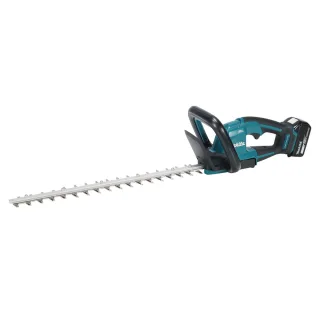 Makita Akku-Heckenschere 50 cm 18V / 3,0 Ah, 1 Akku + Ladegerät DUH506RF