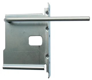 Makita Parallelanschlag - 195055-9