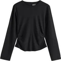 Next Langarmshirt Tailliertes Langarmoberteil (1-tlg)
