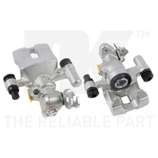 NK Bremssattel hinten rechts Mazda Mx-6 Xedos