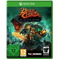 Battle Chasers: Nightwar, Xbox One