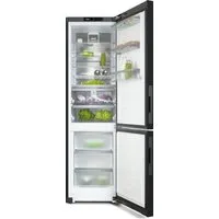 Miele Kühl-/Gefrierkombination KFN 4898 A-20 D, 201,5 cm hoch, 59,7 cm breit