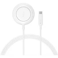 Belkin UltraCharge magnetisches Ladegerät Qi2 25 Watt mit Netzteil Wireless Charger