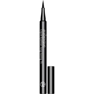 Arabesque Liquid Eyeliner long-lasting Langhaftender, flüssiger Eyeliner