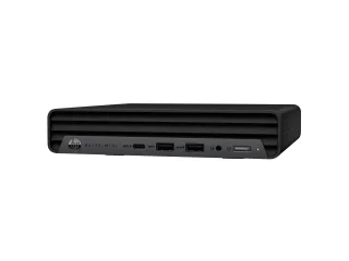 HP Mini IP Conference PC | a1zb6aw#abt | Mini Desktop - Core i7 13700T / 1.4 GHz