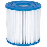SUMMER WAVES Pool-Filterpumpe Summer Waves Filterkartusche 2 Pack Type I