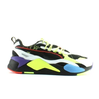 Puma Rs-X Day Zero Unisex Erwachsene Synthetische Schnürungstrainer 372712 01