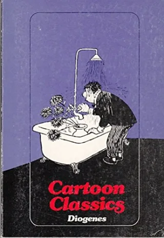 Cartoon Classics.