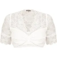 MarJo Dirndlbluse EIZA-FINJA