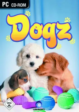 Dogz 2006